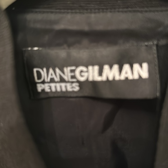 Dian Gilman jacket k - Picture 5 of 8